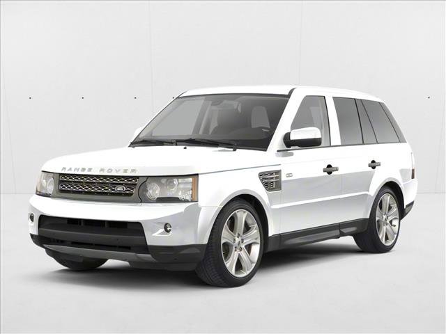 Used 2013 Land Rover Range Rover Sport HSE AWD/4WD image 1