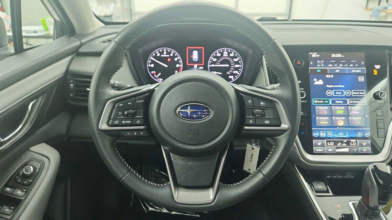 Certified 2025 Subaru Outback Premium AWD/4WD image 22