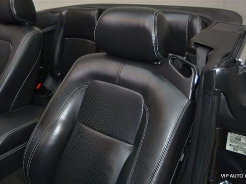 Used 2013 Jaguar XK Convertible image 15