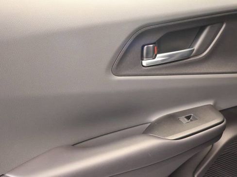 New 2026 Toyota Prius XLE image 26