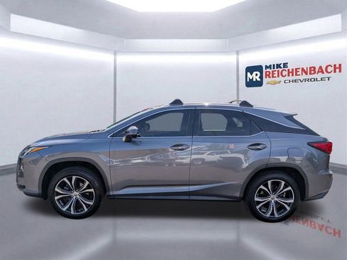 Used 2016 Lexus RX 350 AWD w/ Premium Package image 7