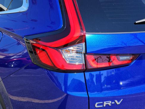 Used 2024 Honda CR-V EX image 32