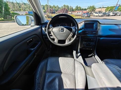 Used 2005 Honda Pilot EX-L image 11