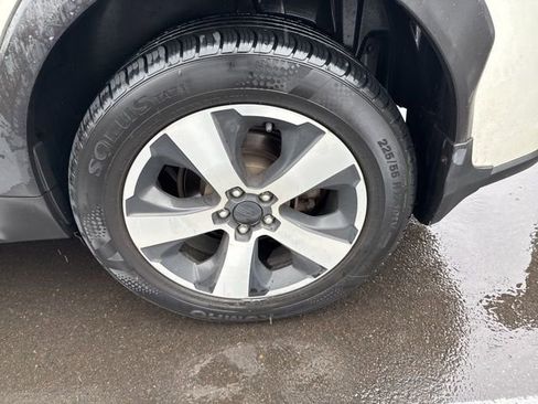 Used 2015 Subaru Crosstrek Touring w/ Popular Package #1 image 12