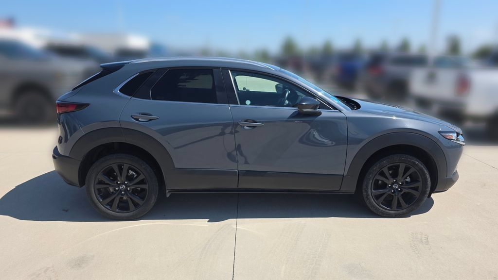 Used 2025 MAZDA CX-30 AWD 2.5 S w/ Preferred Package image 6