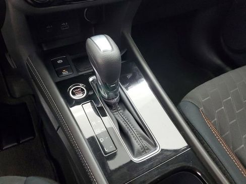 Used 2024 Nissan Kicks SR FWD image 30
