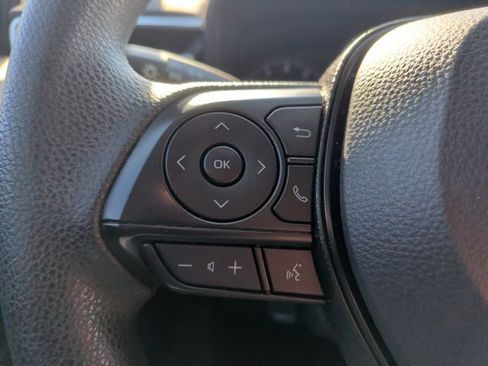 Used 2023 Toyota Corolla LE FWD image 20
