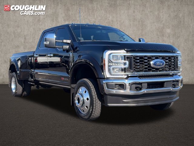 Used 2026 Ford F450 Lariat w/ Lariat Ultimate Package AWD/4WD 360° Tour