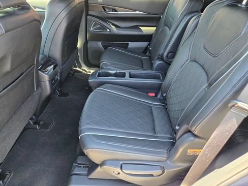 Used 2023 INFINITI QX60 Autograph FWD image 17