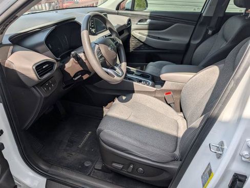 Used 2020 Hyundai Santa Fe SEL AWD/4WD image 5