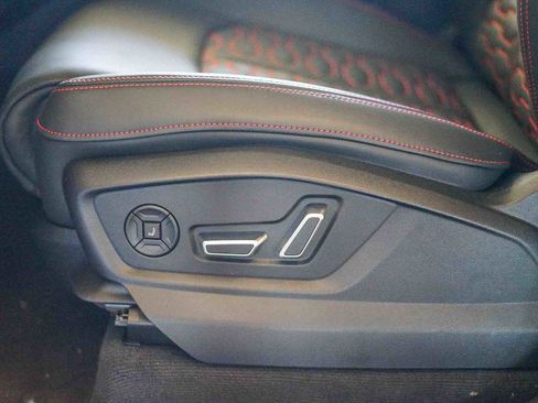 New 2025 Audi RS Q8 performance AWD/4WD image 22