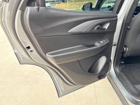 Used 2025 Chevrolet TrailBlazer LT image 10