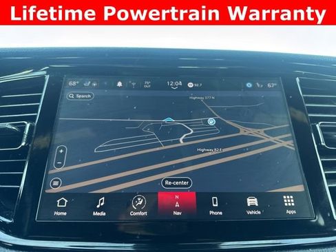 Used 2024 Dodge Durango GT image 3