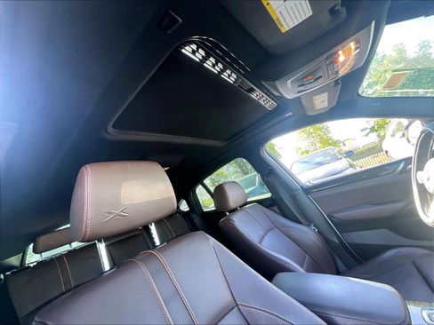 Used 2017 BMW X4 xDrive28i image 22