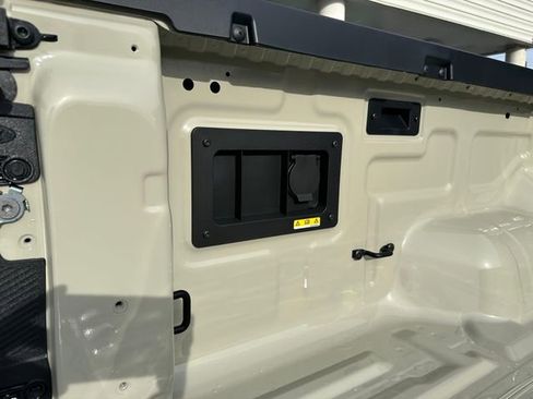 New 2025 Ford Ranger XLT image 26