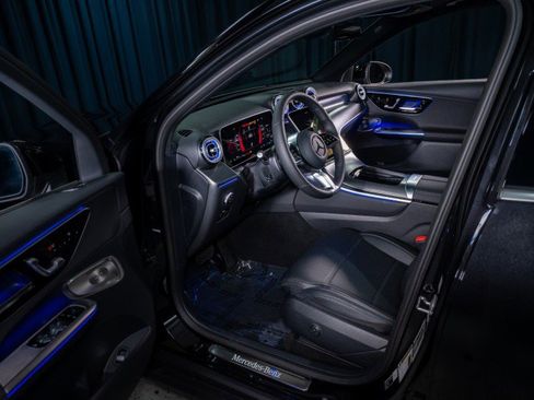New 2026 Mercedes-Benz GLC 300 image 10