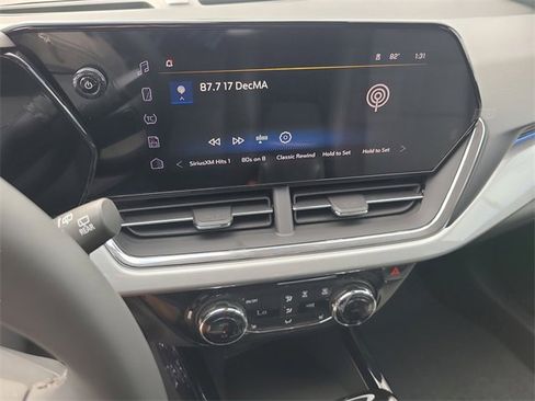 New 2026 Chevrolet Trax LT w/ Driver Confidence Package image 31