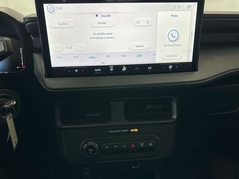 New 2026 Ford Maverick XL w/ Equipment Group 101A image 27