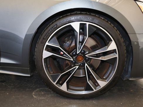 Used 2023 Audi S5 Prestige image 55