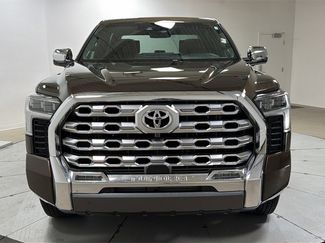 Used 2025 Toyota Tundra 1794 Edition video 2