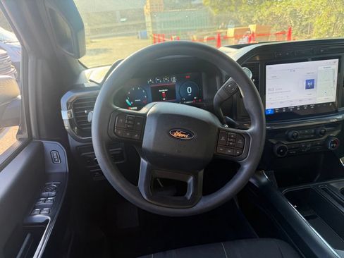 Used 2024 Ford F150 STX RWD image 5