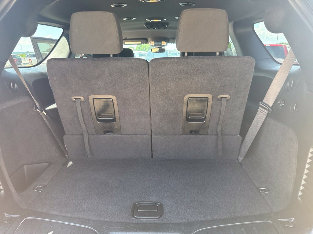 Certified 2024 Dodge Durango R/T RWD image 13