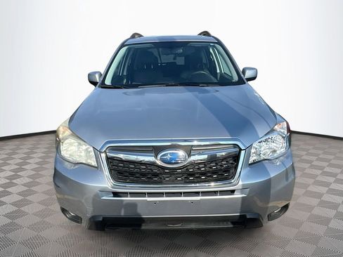 Used 2014 Subaru Forester 2.5i Limited image 2
