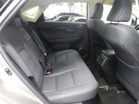 Used 2020 Lexus NX 300 AWD w/ Premium Package image 19