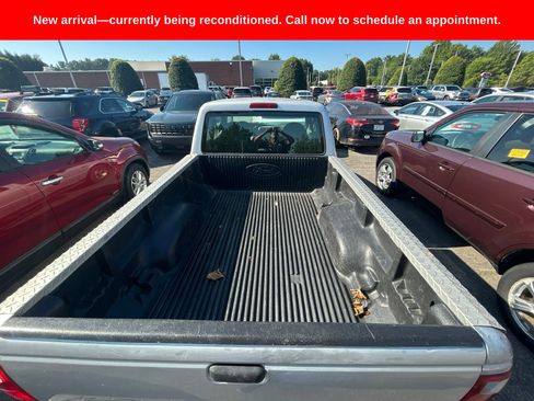 Used 2003 Ford Ranger XLT AWD/4WD image 10