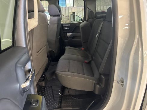 Used 2019 Chevrolet Silverado 1500 LT w/ All Star Edition AWD/4WD image 27