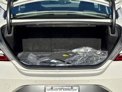 New 2026 Genesis G70 2.5T Prestige image 18