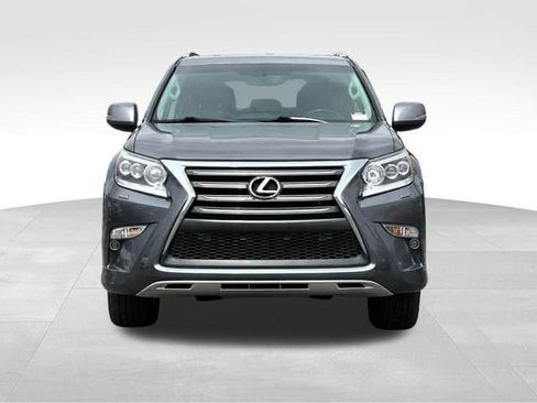 Used 2015 Lexus GX 460 w/ Premium Package AWD/4WD image 8