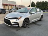 Used 2024 Toyota Corolla SE image 2