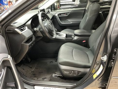 Certified 2024 Toyota RAV4 XLE w/ Convenience Package image 13