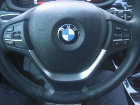 Used 2015 BMW X3 xDrive28i image 25