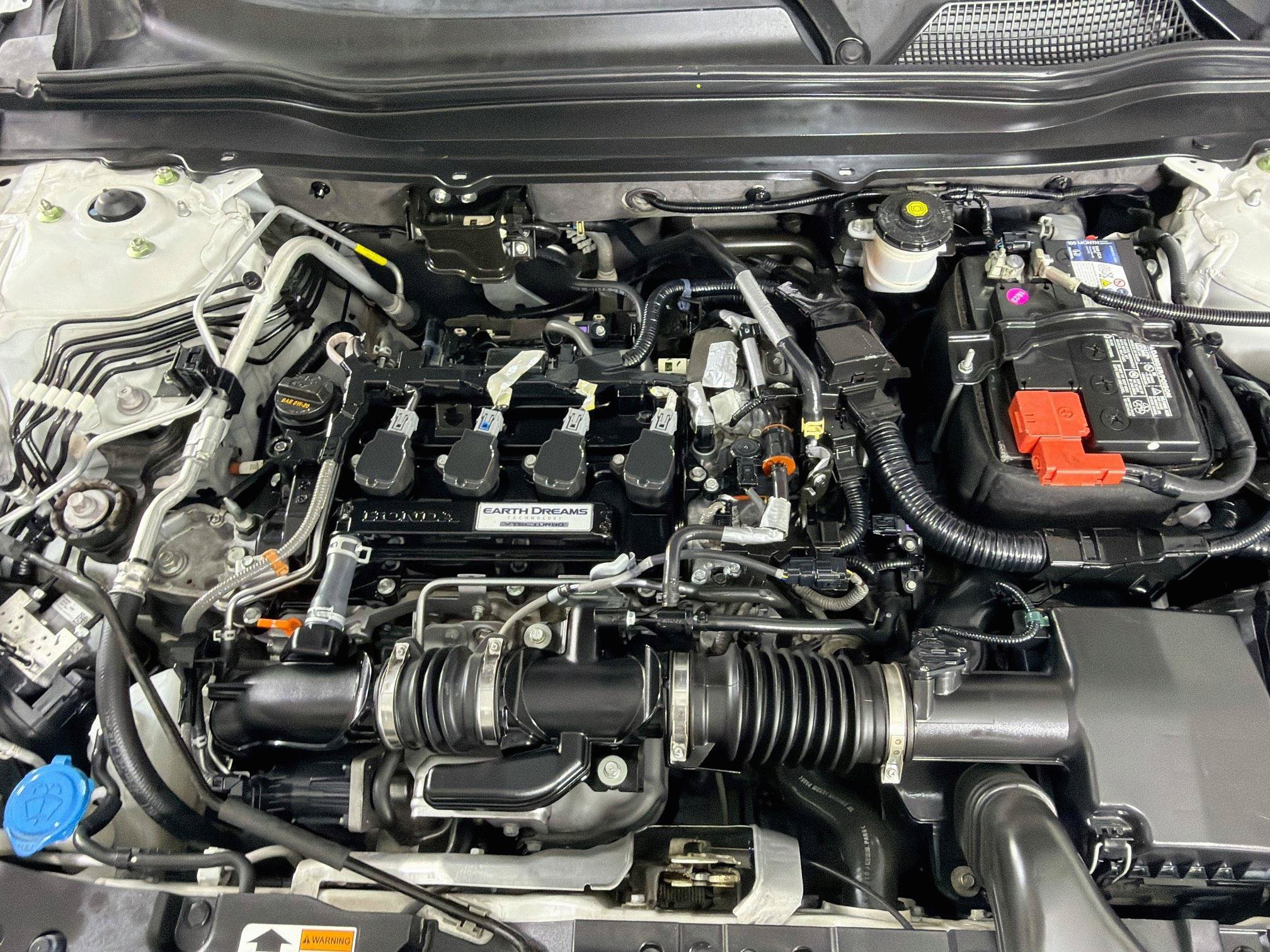 Used 2020 Honda Accord LX image 31