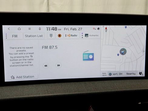 Used 2022 Kia EV6 Wind w/ Wind Technology Package image 3