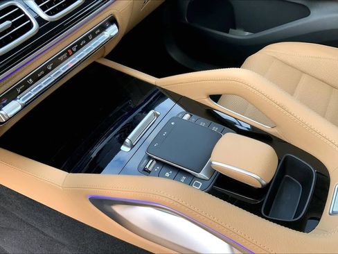 New 2026 Mercedes-Benz GLE 350 GLE 350 image 7