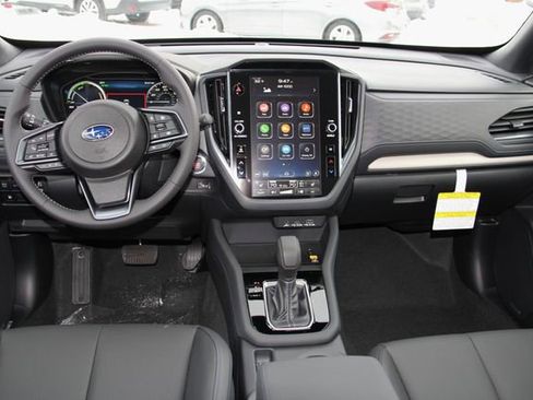 New 2025 Subaru Forester Limited image 13