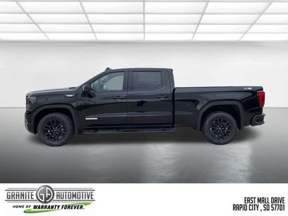 New 2026 GMC Sierra 1500 Elevation w/ Elevation Premium Package