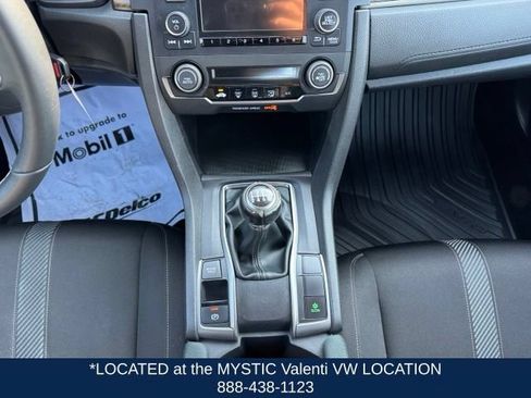 Used 2019 Honda Civic Sport image 17