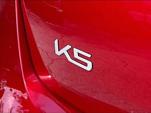 Used 2026 Kia K5 GT-Line w/ GT-Line Premium Package FWD image 10