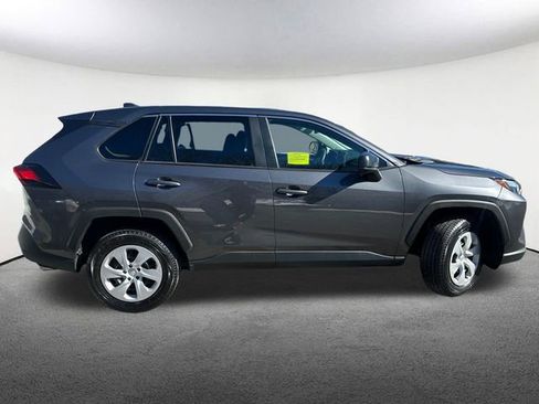 Certified 2024 Toyota RAV4 LE image 15