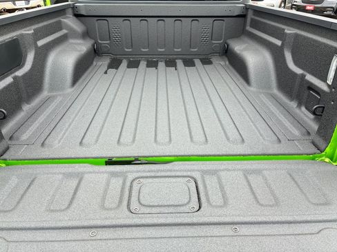 New 2026 Jeep Gladiator Sport image 23