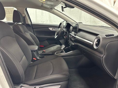 Used 2024 Kia Forte LXS image 51