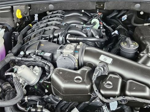 New 2025 Jeep Grand Cherokee Limited w/ Black Appearance Package image 27