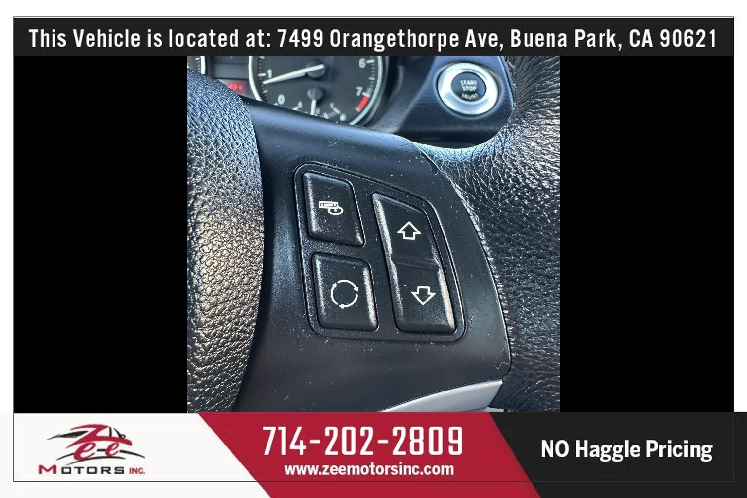 Used 2008 BMW 128i Convertible RWD image 28