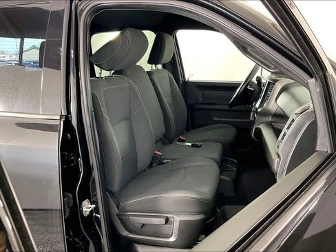 Used 2022 RAM 2500 Tradesman image 10