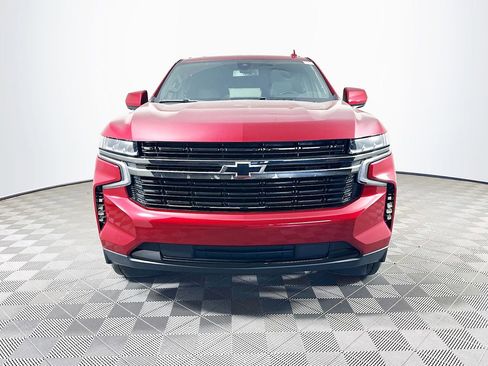 Used 2021 Chevrolet Tahoe RST AWD/4WD image 3