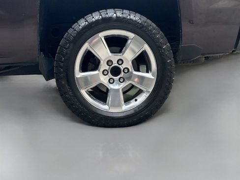 Used 2016 Chevrolet Silverado 1500 LT w/ All Star Edition AWD/4WD image 33